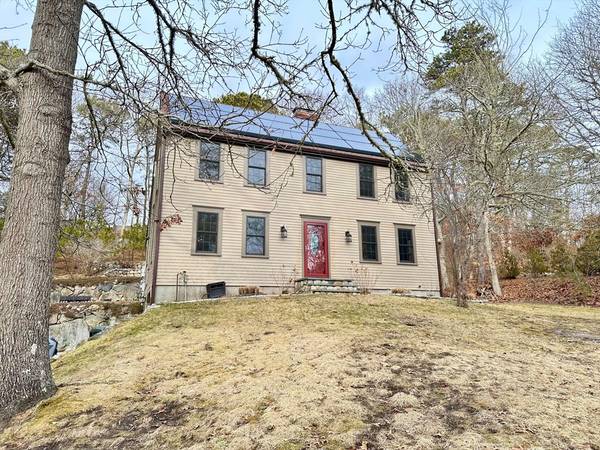 24 Conservation Dr, Yarmouth, MA 02675