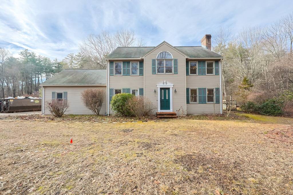 Hopkinton, MA 01748,343 Wood St