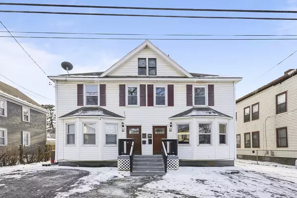 82-84 Lyman St, Pittsfield, MA 01201