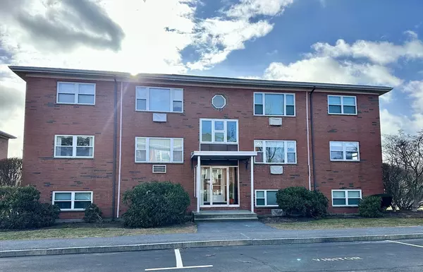 28 Whitman Road #1-2, Waltham, MA 02452