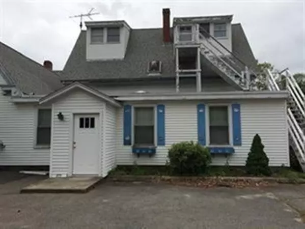 377 South St E #3, Raynham, MA 02767