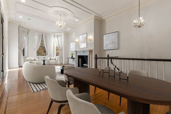 23 Marlborough #1, Boston, MA 02116