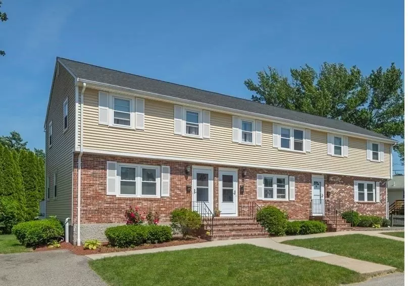 26 Moreland Ave #26, Dedham, MA 02026