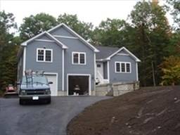 Lot A 5 Carver Street, Granby, MA 01033