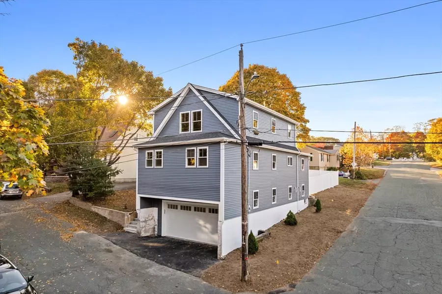 30 Williams St., Beverly, MA 01915