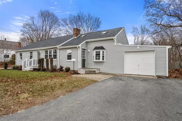 76 Waltham Street, Maynard, MA 01754