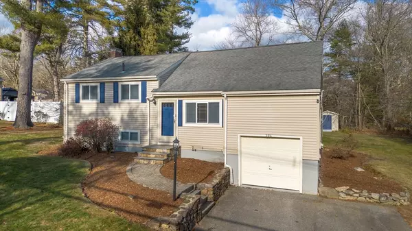 204 Orchard St, Millis, MA 02054