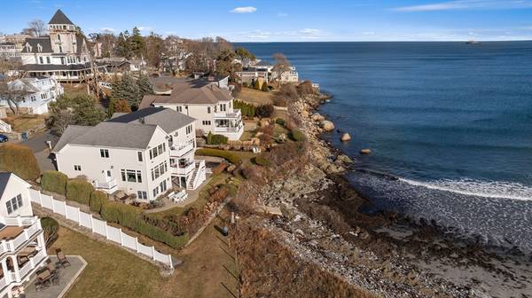 Nahant, MA 01908,5 Howe Rd