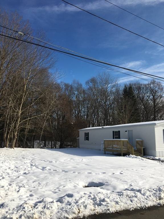 47 Conestoga Trail, Brookfield, MA 01506