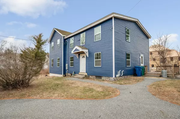 9 Allen Rd, Billerica, MA 01821