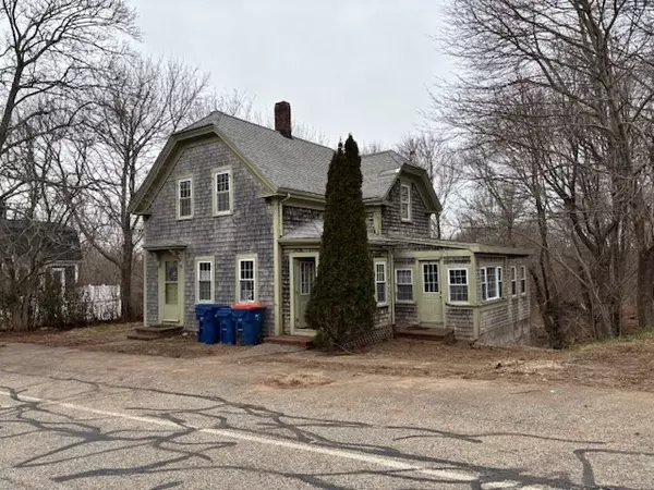 3 Birch Ave, Plymouth, MA 02360