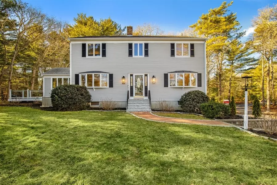 170 Forest Hills, Barnstable, MA 02635