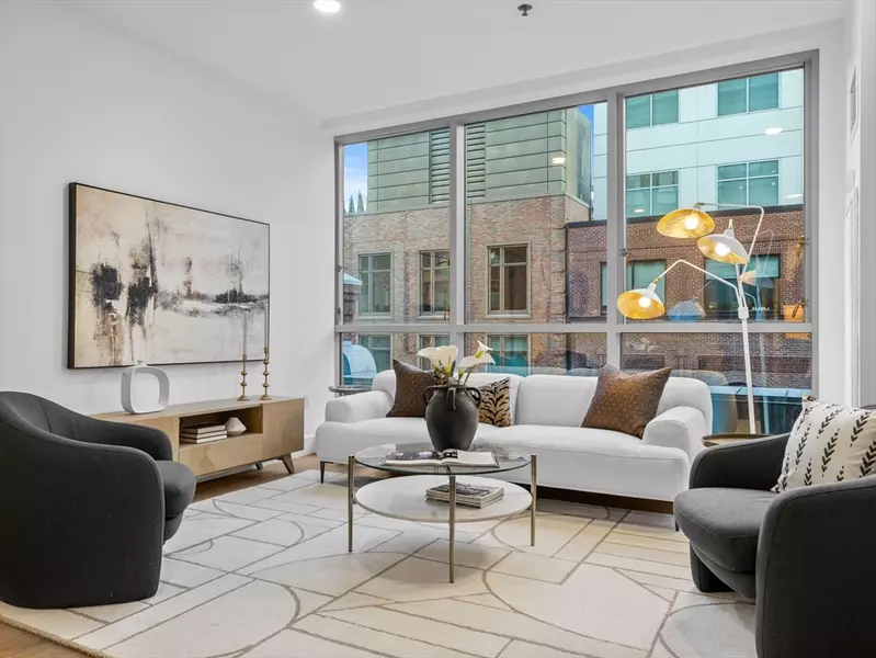 234 Causeway St #805, Boston, MA 02114