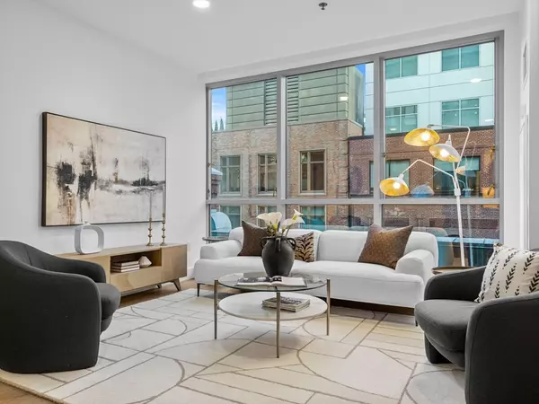 234 Causeway St #805, Boston, MA 02114