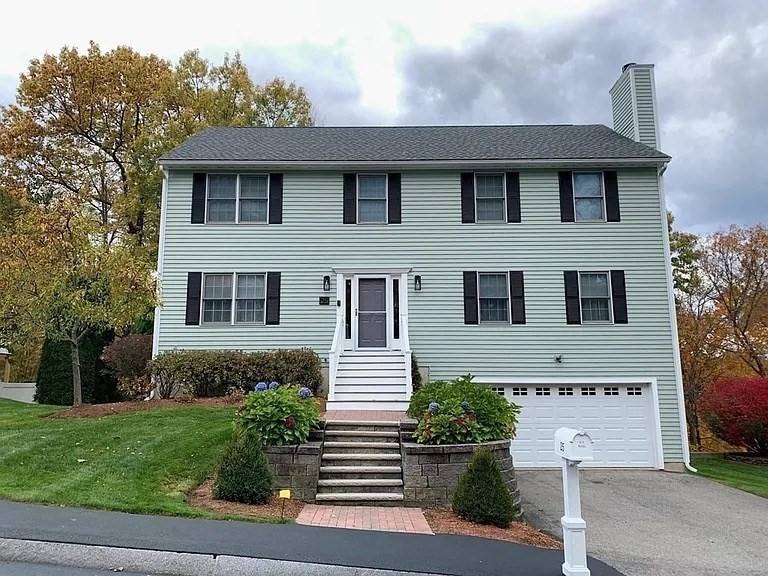 25 Towne Hill Road, Haverhill, MA 01835