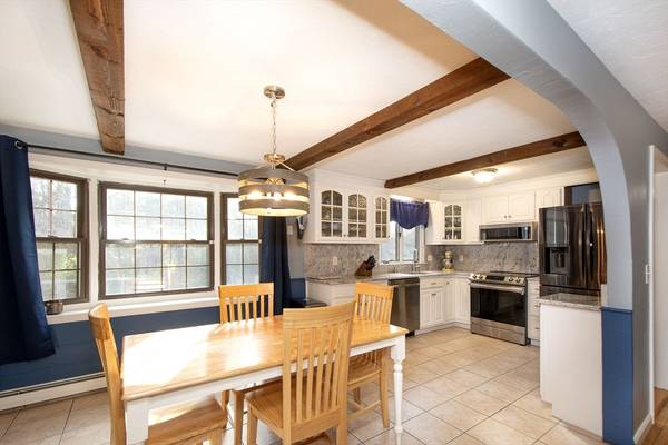 Duxbury, MA 02332,14 Treetop Lane