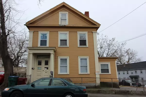 105 Chestnut St., Lowell, MA 01852