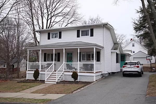 8 Sunnyside Ave., Saugus, MA 01906