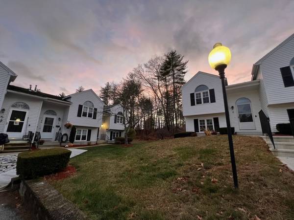 118 Riverview Pl #D, Southbridge, MA 01550