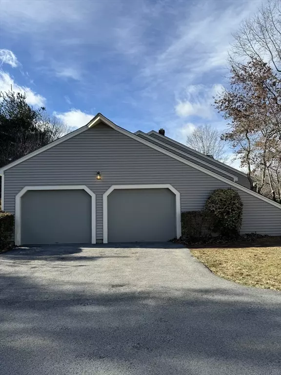 21 Harrington Farms Way #21, Shrewsbury, MA 01545