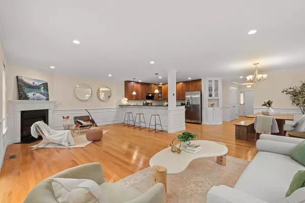Lexington, MA 02421,11 Grey Oaks Circle #11