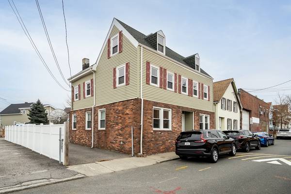 74 Franklin St., Somerville, MA 02145