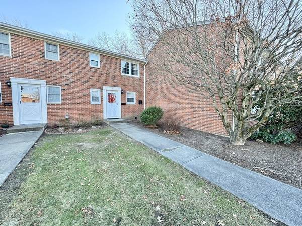 540 Granby Rd #71, South Hadley, MA 01075