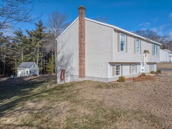 Winchendon, MA 01475,111 Lakeshore Drive