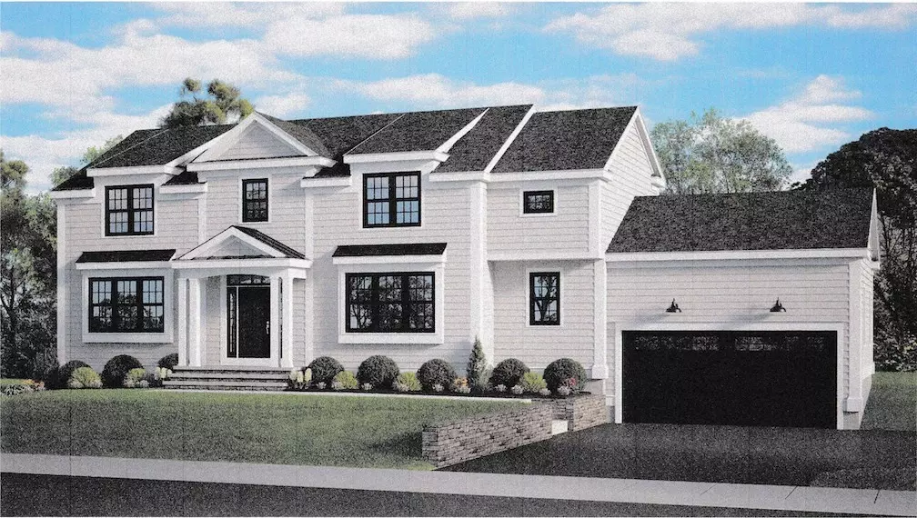 67 Overbrook Dr, Wellesley, MA 02482