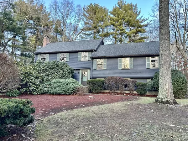 24 Aldridge Road, Needham, MA 02492