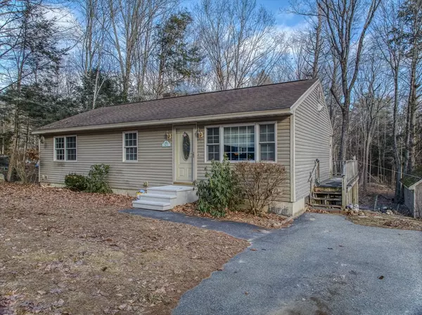 401A West Street, Winchendon, MA 01475