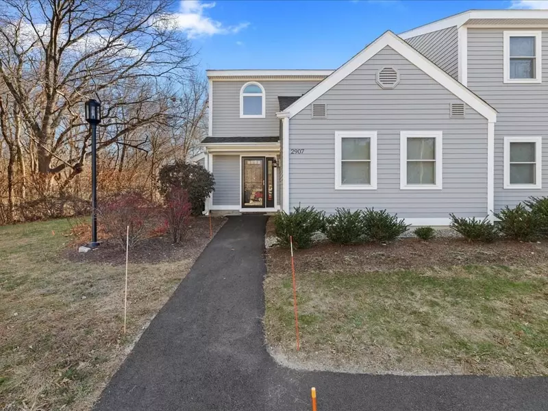 2907 Hockley Drive #2907, Hingham, MA 02043