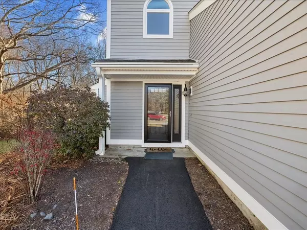 Hingham, MA 02043,2907 Hockley Drive #2907