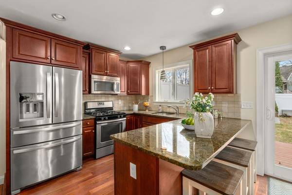 46 Marivista Ave, Waltham, MA 02451