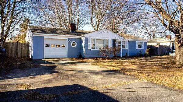 125 Duncan Rd, Warwick, RI 02886