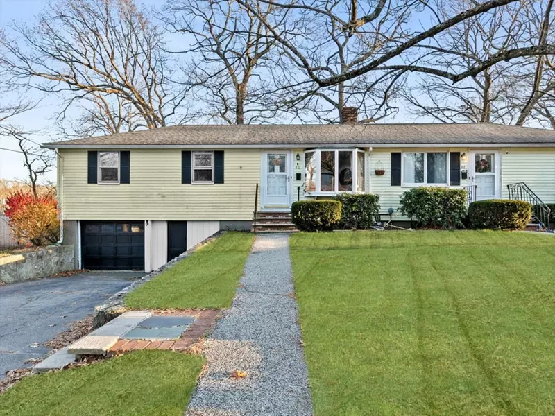 46 Fottler Rd, Hingham, MA 02043