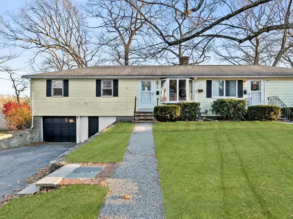 Hingham, MA 02043,46 Fottler Rd