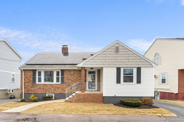 19 Oceanview Way, Winthrop, MA 02152