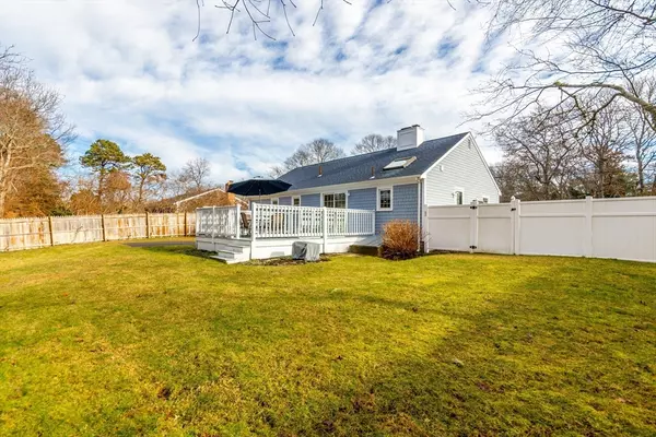 Barnstable, MA 02601,169 Megan Rd