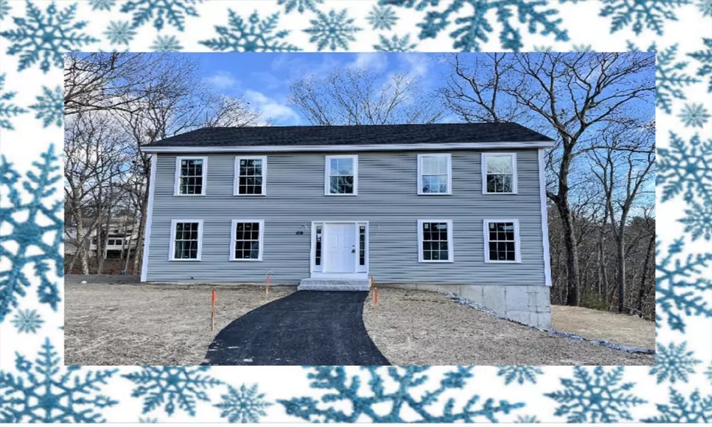 69 Arrow Trail, Groton, MA 01450