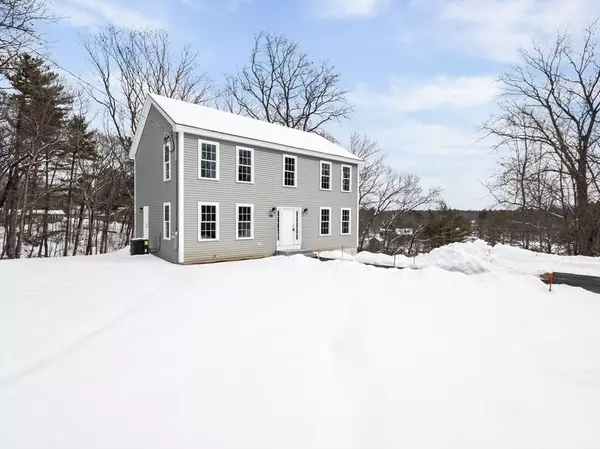 69 Arrow Trail, Groton, MA 01450