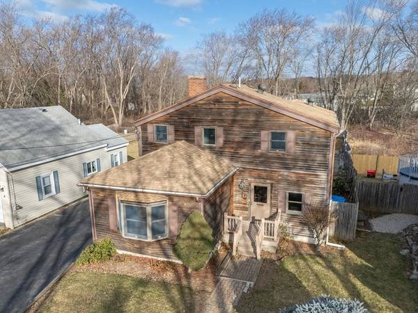 8 Shortell Ave, Beverly, MA 01915