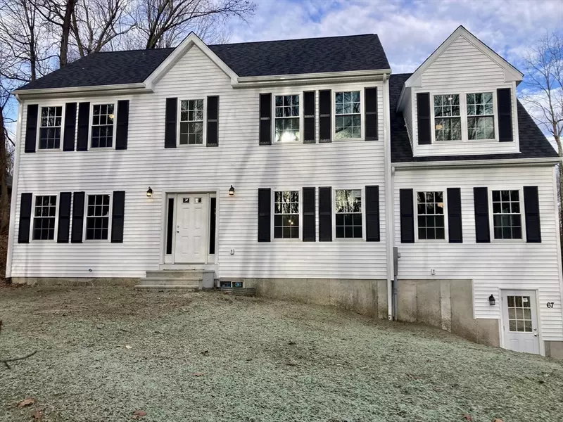 67 Muschopauge Rd, Holden, MA 01522