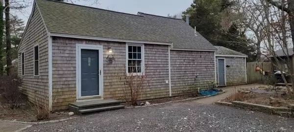 45 Old Sailors Way, Dennis, MA 02660