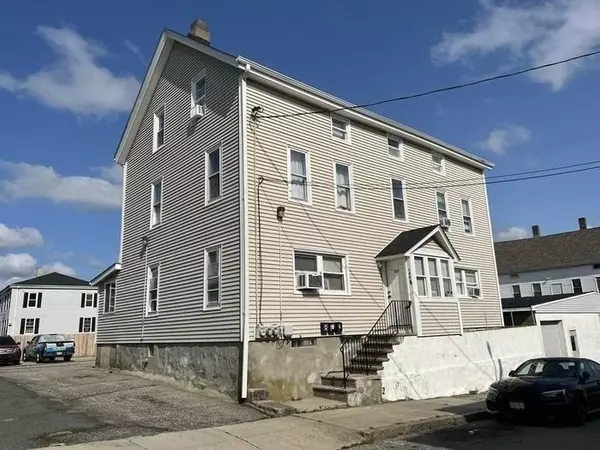 Fall River, MA 02721,189 5th St