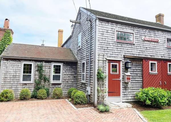 7 North Liberty, Nantucket, MA 02554