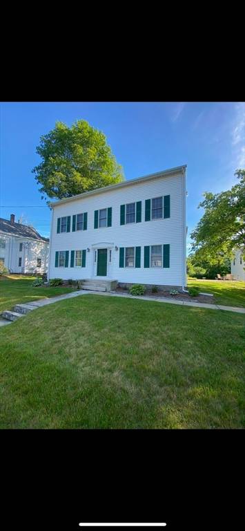 227 Wood Street #D, Hopkinton, MA 01748