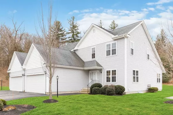 24 Shadow Creek Ln #24, Ashland, MA 01721