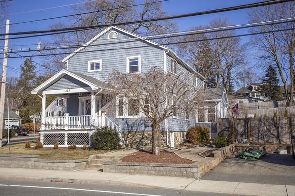 293 West St, Reading, MA 01867