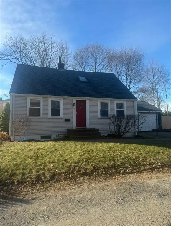 10 Duck Lane, Weymouth, MA 02189